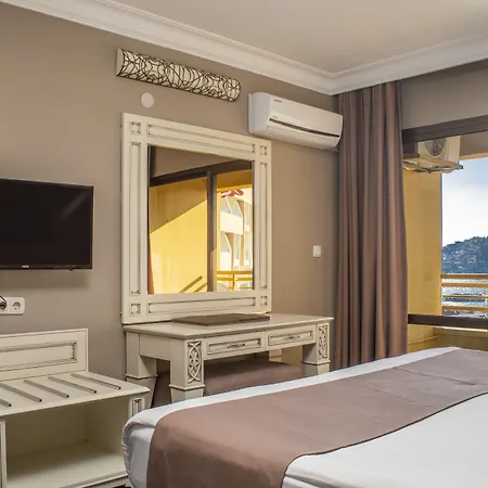 Suhan Seaport Hotel