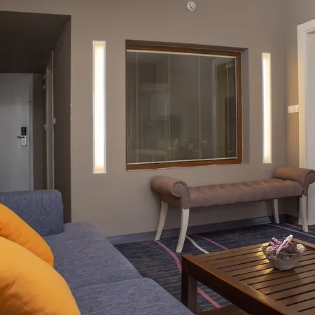 ホテル Suhan Seaport