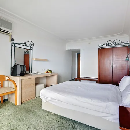 Suhan Seaport Hotel Kusadası